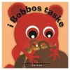 Babblarna sprogtræning Bog - I Bobbos taske