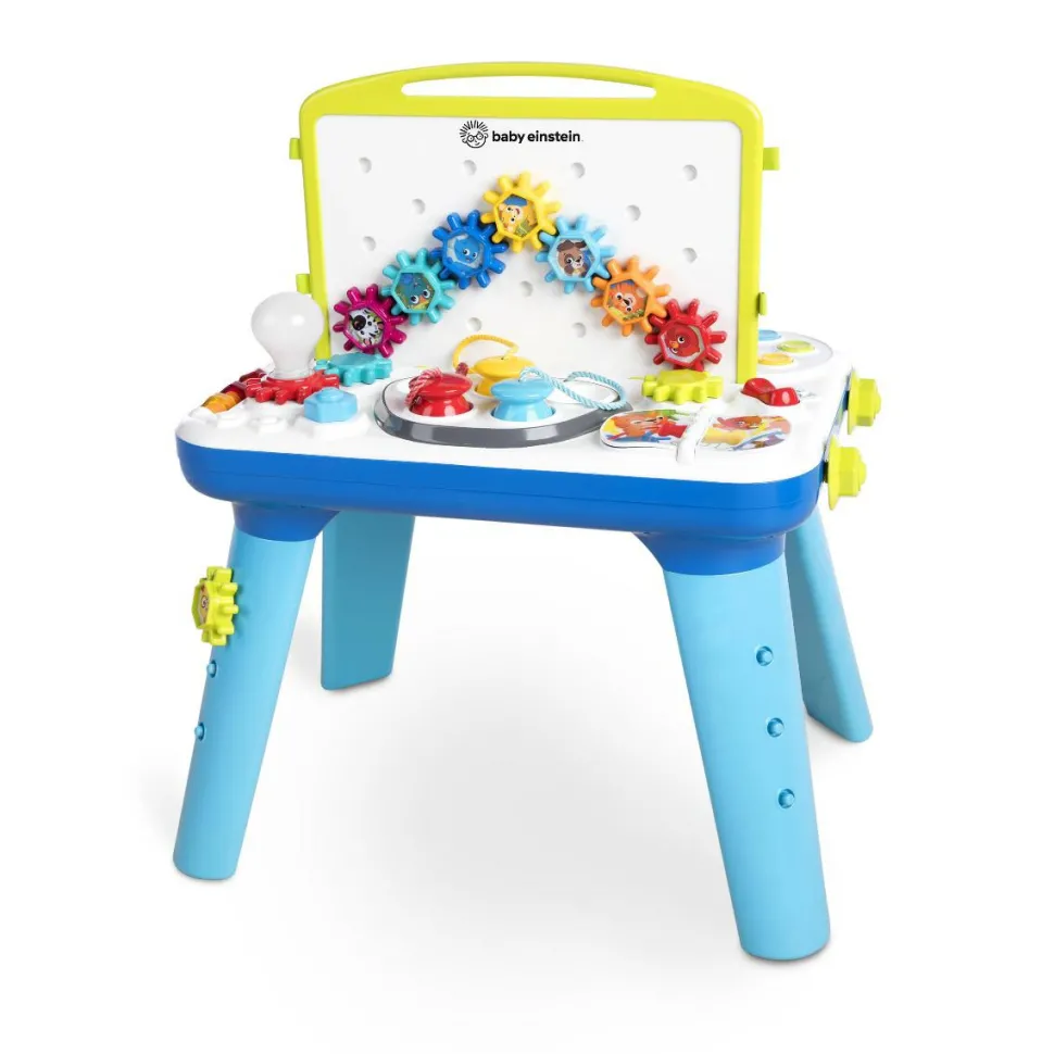 Baby Einstein - Legebord med lys og lyd