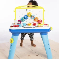 Baby Einstein - Legebord med lys og lyd