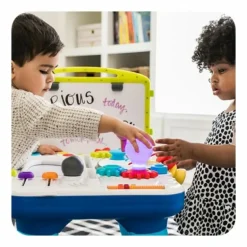Baby Einstein - Legebord med lys og lyd