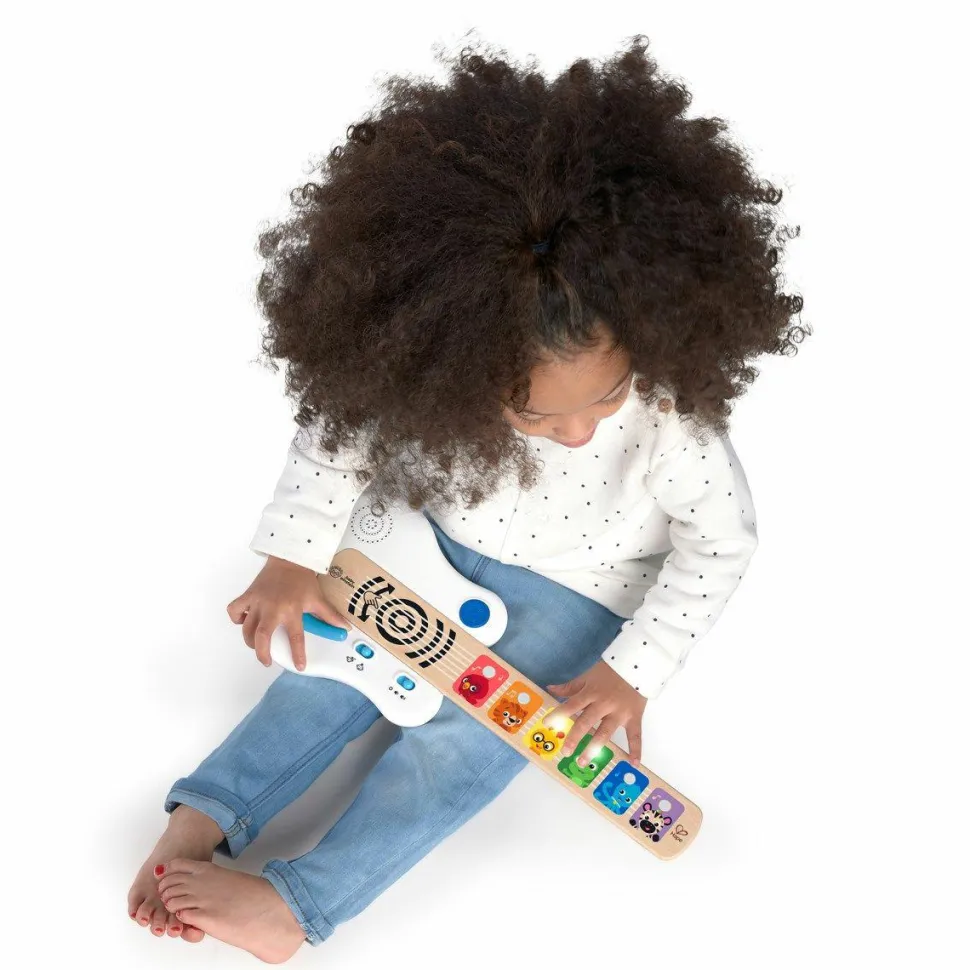 Baby Einstein - Magisk guitar