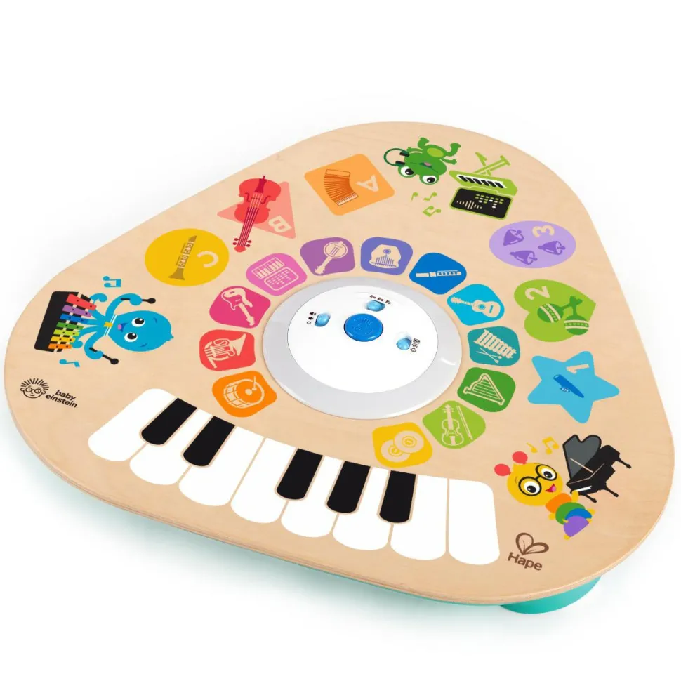 Baby Einstein - Magisk musikbord