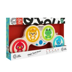 Baby Einstein - Magisk tromme