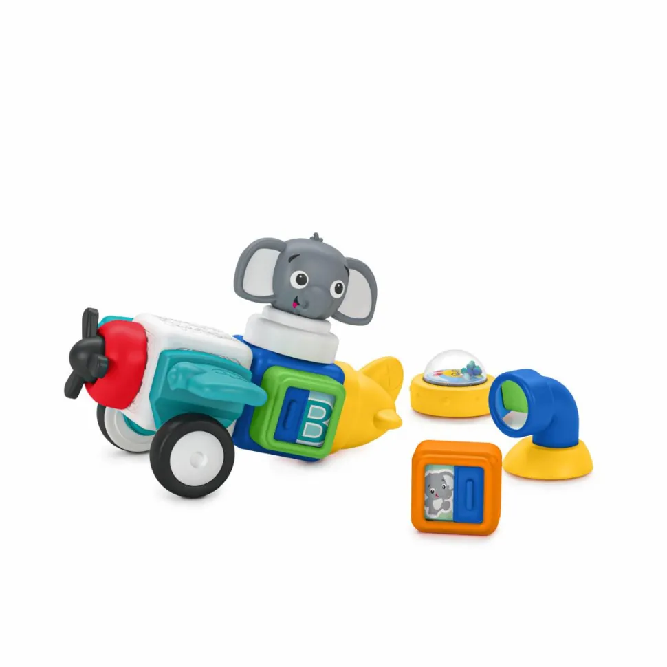 Baby Einstein - Magnetleg, Dive & Soar