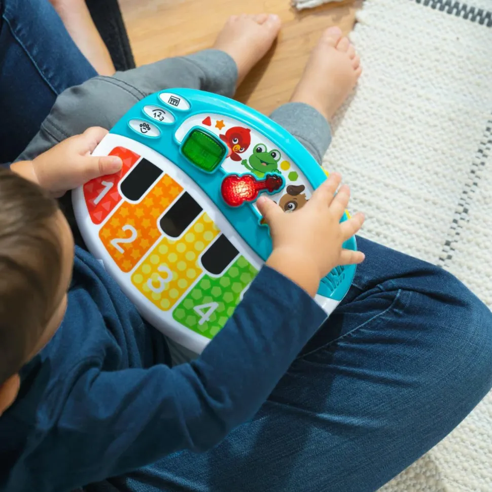 Baby Einstein - Mit første klaver