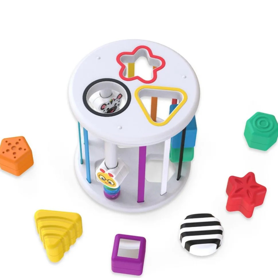 Baby Einstein - Puttekasse