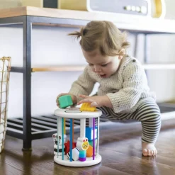 Baby Einstein - Puttekasse
