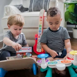 Baby Einstein - Together in Tune, Klaver