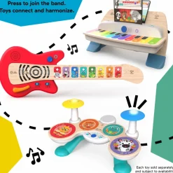 Baby Einstein - Together in Tune, Klaver