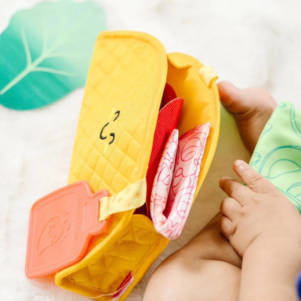 Babyleg - Taco