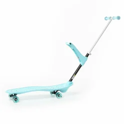 Begynder-skateboard - Mint