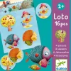 Billedlotteri - De 4 årstider
