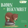 Bjørn er bekymret