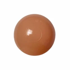 Boldbassin bolde Ø7 cm - Orange, 100 stk