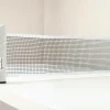 Bordtennisnet - transportabelt
