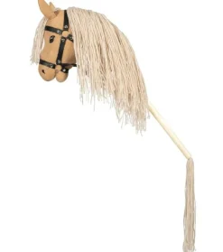 byASTRUP kæphest - Beige 