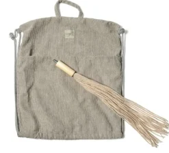 byASTRUP kæphest - Beige 