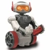 Byg & programmér - Evolution Robot 2.0