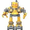 Byg selv 5-i-1 Truck-O-Bot