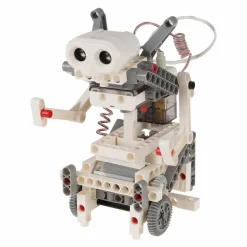 Byggesæt - Programmer robotter og maskiner