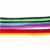 Chenille - Tykkelse 9 mm., 25 stk