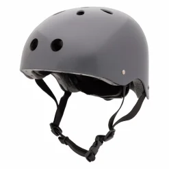 Cykelhjelm - CoConuts Medium 53-58 cm. - Ensfarvet