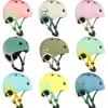Cykelhjelm til baby, 45-51 cm