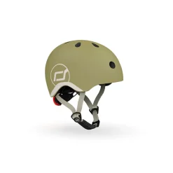 Cykelhjelm til baby, 45-51 cm