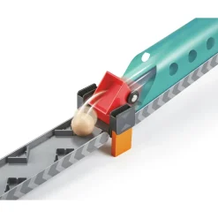 Domino - Robotfabrikken, 122 dele