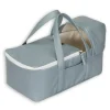 Dukkelift - Vintage blå, 42 cm