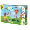 Dyreyoga