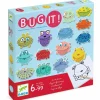 Familiespil  - Bug It!