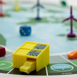 Familiespil - Global Cooling