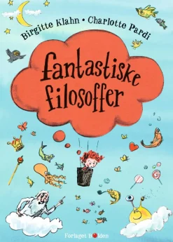 Fantastiske filosoffer