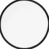Farvelæg selv - Frisbee ( Ø 25 cm)