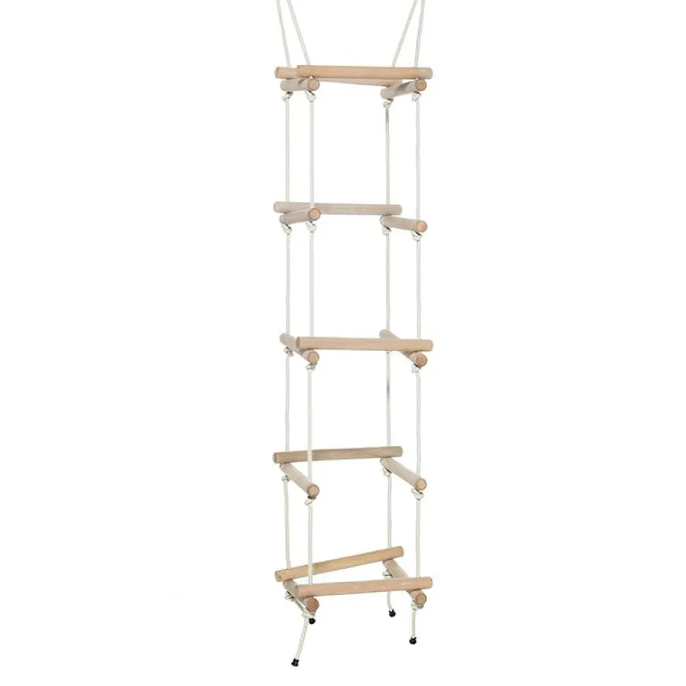 Firesidet rebstige (beige reb)