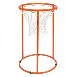 Fristående basketballkurv