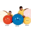 Gymnastikbold 65cm blå