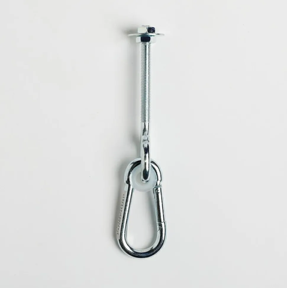 Gyngeophæng M10 x 100 mm, 1 stk