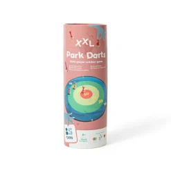 Havespil - XXL dart