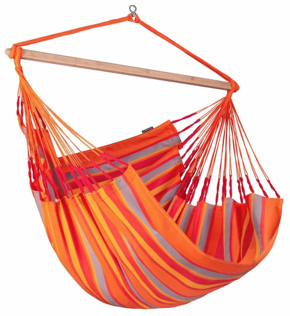 Hængekøjestol kingsize outdoor - Toucan