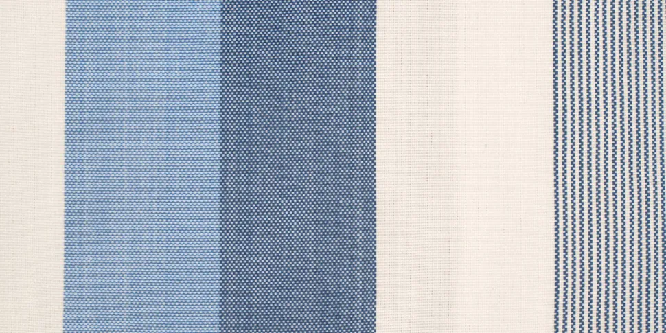 Hængekøjestol single outdoor - Sea Salt