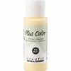Hobbymaling 60 ml - Lys gul, 1 stk