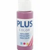 Hobbymaling 60 ml - Red Plum, 1 stk