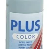 Hobbymaling 60 ml - Sart blå, 1 stk