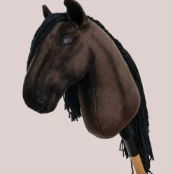 HUMMA kæphest M - Finnhest 