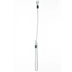 Justerbart gyngereb, 175 cm (beige), 1 stk