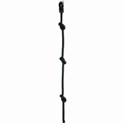Klatrereb (sort reb), 1 stk