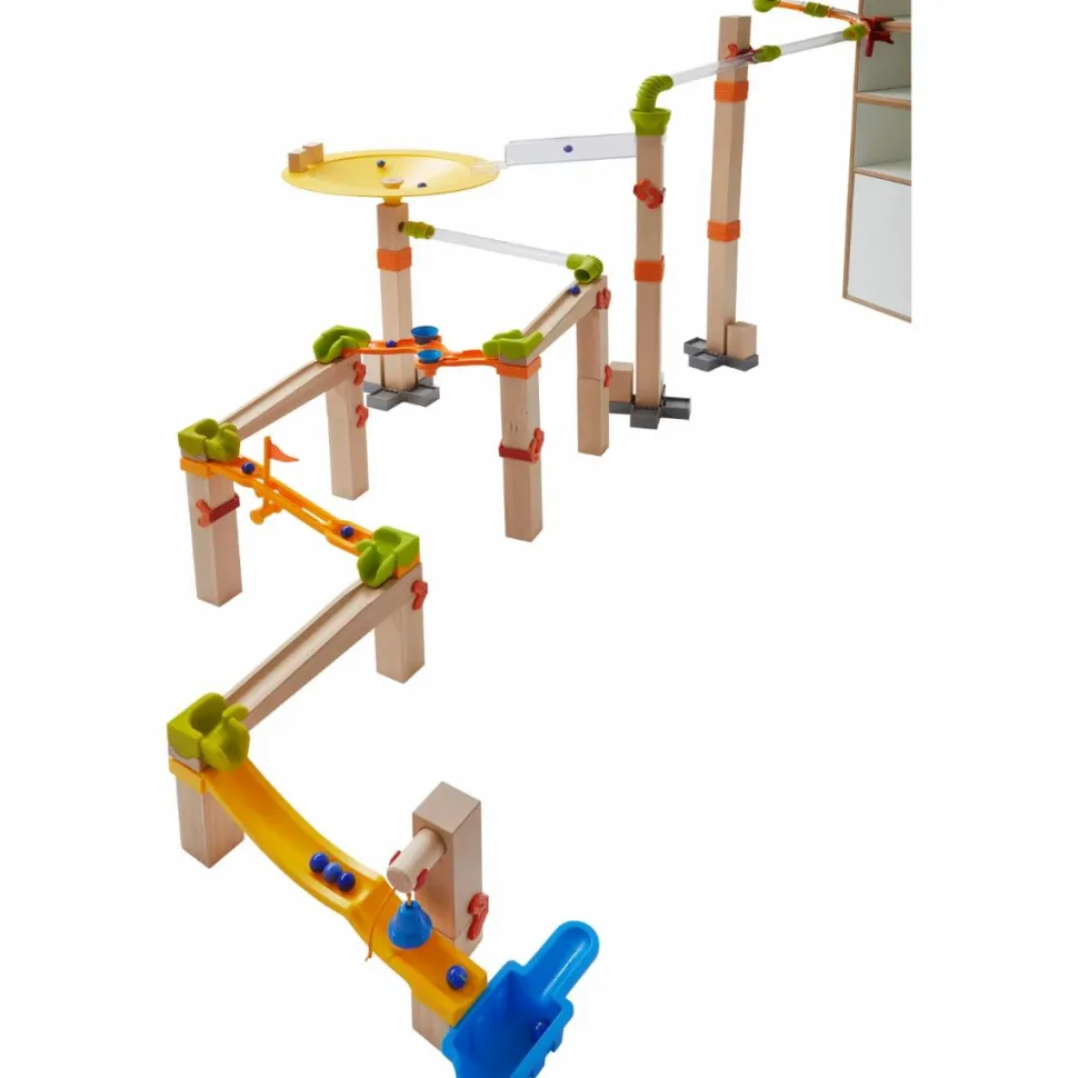 Kuglebane Haba - Master byggesæt