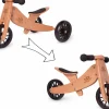 Løbecykel - Tiny Tot 2-i-1, Bambus